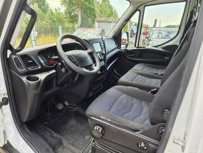 Iveco Daily 35S14 Hi- matic , regały
