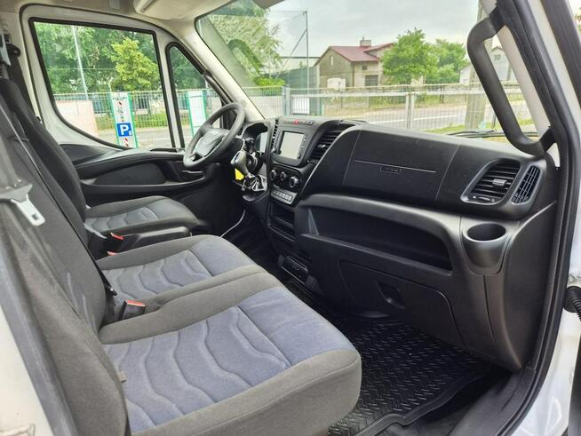Iveco Daily 35S14 Hi- matic , regały