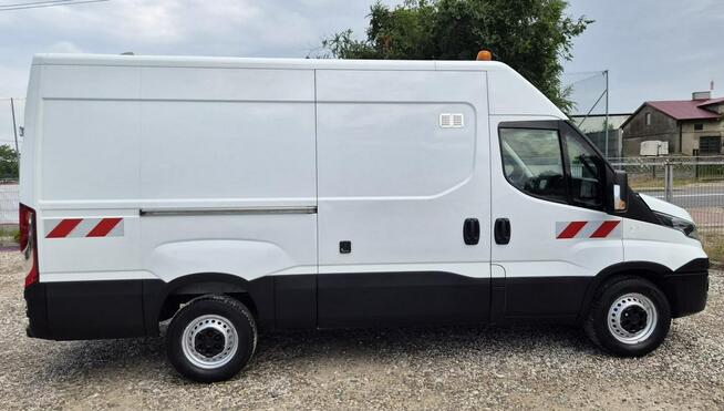Iveco Daily 35S14 Hi- matic , regały