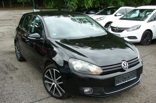 Volkswagen Golf Benzyna 1,2 -90 KM. Dobry stan techn.i wizualny
