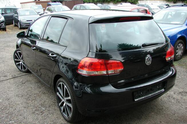 Volkswagen Golf Benzyna 1,2 -90 KM. Dobry stan techn.i wizualny
