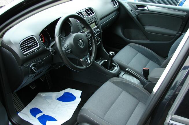 Volkswagen Golf Benzyna 1,2 -90 KM. Dobry stan techn.i wizualny