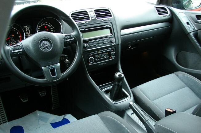 Volkswagen Golf Benzyna 1,2 -90 KM. Dobry stan techn.i wizualny