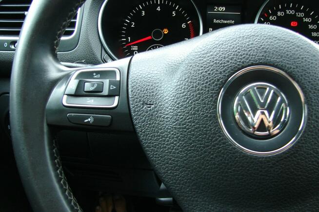 Volkswagen Golf Benzyna 1,2 -90 KM. Dobry stan techn.i wizualny
