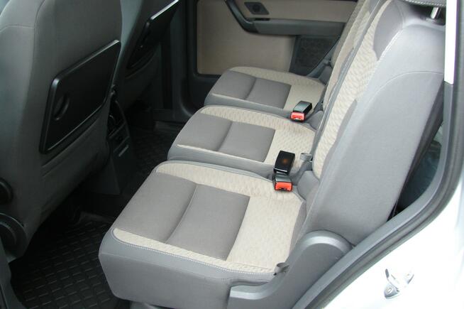VW Touran Cross 2,0 TDi 140 KM
