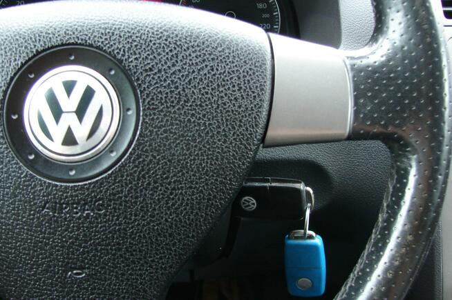 VW Touran Cross 2,0 TDi 140 KM