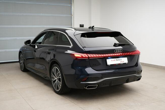 Audi A5 35TFSI 150KM Sline Matrix LED Ambiente Kamera360 Alu19 Wyświetlacz x2