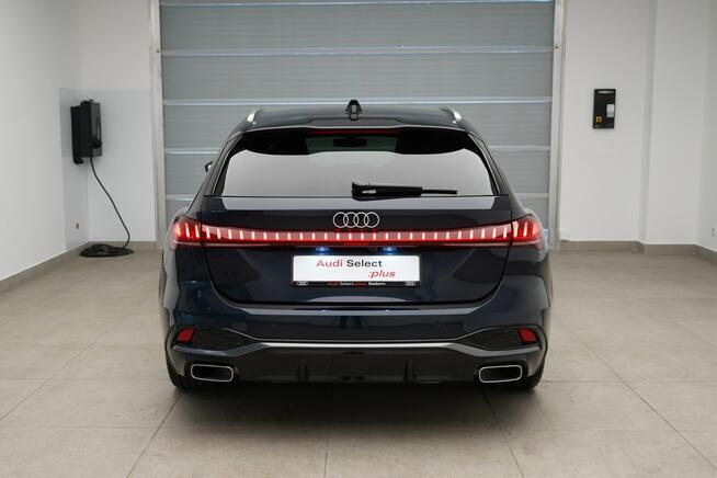 Audi A5 35TFSI 150KM Sline Matrix LED Ambiente Kamera360 Alu19 Wyświetlacz x2