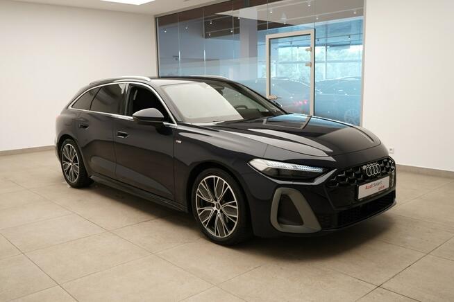 Audi A5 35TFSI 150KM Sline Matrix LED Ambiente Kamera360 Alu19 Wyświetlacz x2