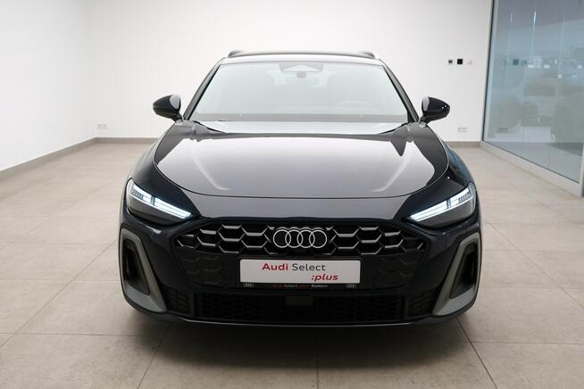 Audi A5 35TFSI 150KM Sline Matrix LED Ambiente Kamera360 Alu19 Wyświetlacz x2