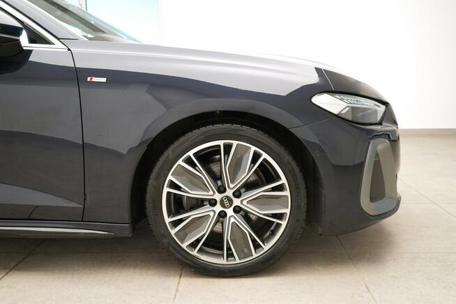 Audi A5 35TFSI 150KM Sline Matrix LED Ambiente Kamera360 Alu19 Wyświetlacz x2
