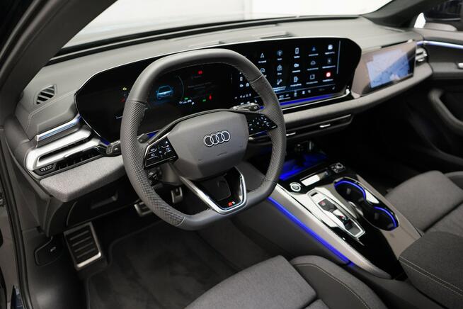 Audi A5 35TFSI 150KM Sline Matrix LED Ambiente Kamera360 Alu19 Wyświetlacz x2