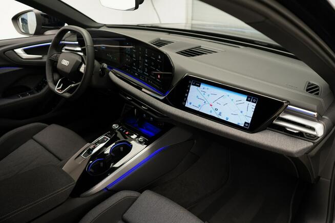 Audi A5 35TFSI 150KM Sline Matrix LED Ambiente Kamera360 Alu19 Wyświetlacz x2