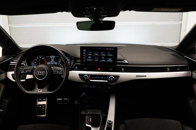 Audi A5 45TFSI 265 KM Quattro Sline MatrixLed Kamera Fotele Typu S z masażem