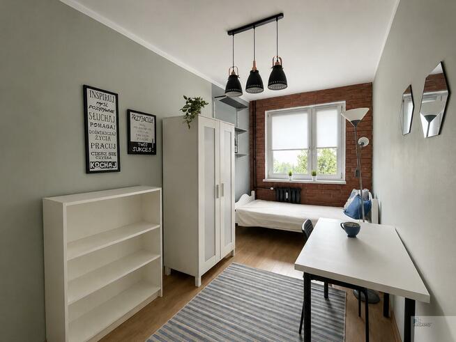 Mieszkanie Katowice, Zadole