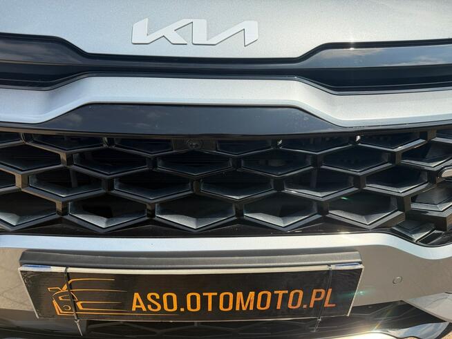 Kia Sportage GT LINE acc blis WENTYLACJA panorama skóra kamery360 pilot 4X4 MAX OP