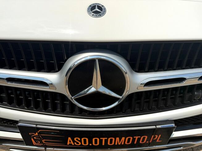 Mercedes C 220 ALL-TERRAIN skóra FUL LED kamera grzane fotele 4X4 nawi AMG el.klapa