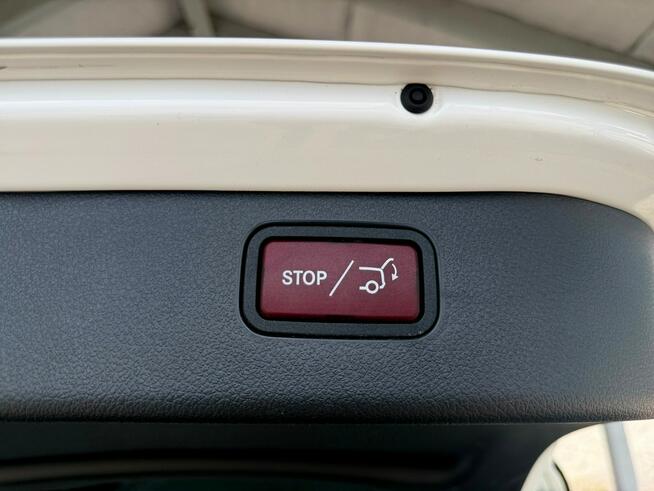 Mercedes C 220 ALL-TERRAIN skóra FUL LED kamera grzane fotele 4X4 nawi AMG el.klapa