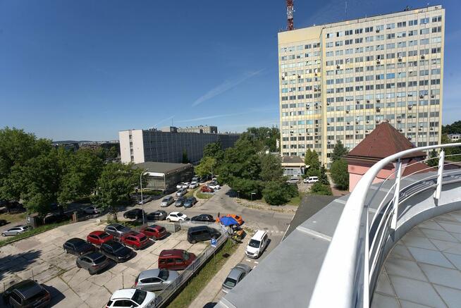 Lokal użytkowy Kielce Centrum, Przecznica