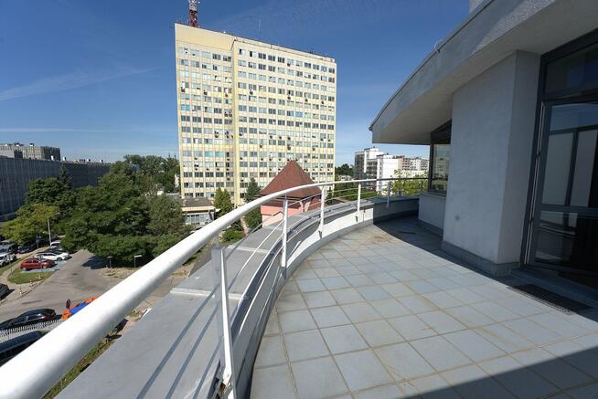 Lokal użytkowy Kielce Centrum, Przecznica