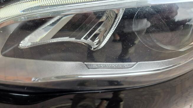 Mercedes GLA 200 GLA200 URBAN + pakiet , Salon PL, serwisowany, Faktura vat