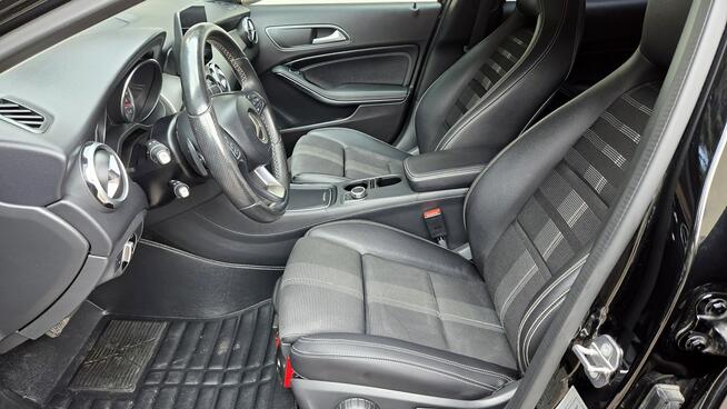 Mercedes GLA 200 GLA200 URBAN + pakiet , Salon PL, serwisowany, Faktura vat