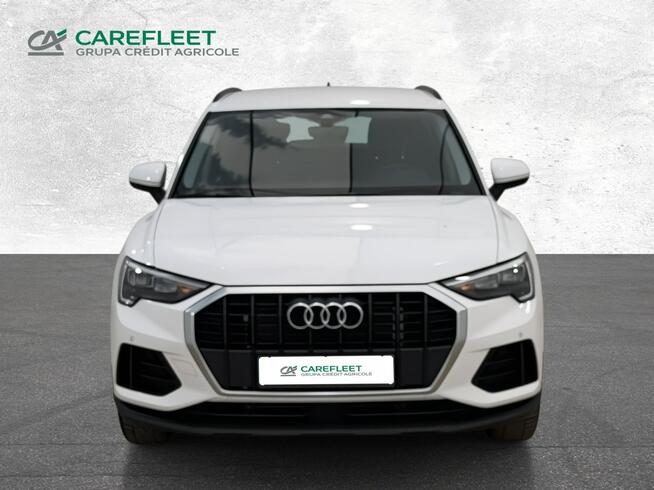 Audi Q3 35 TFSI mHEV S tronic Kombi