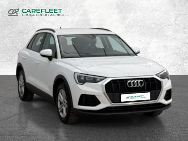 Audi Q3 35 TFSI mHEV S tronic Kombi