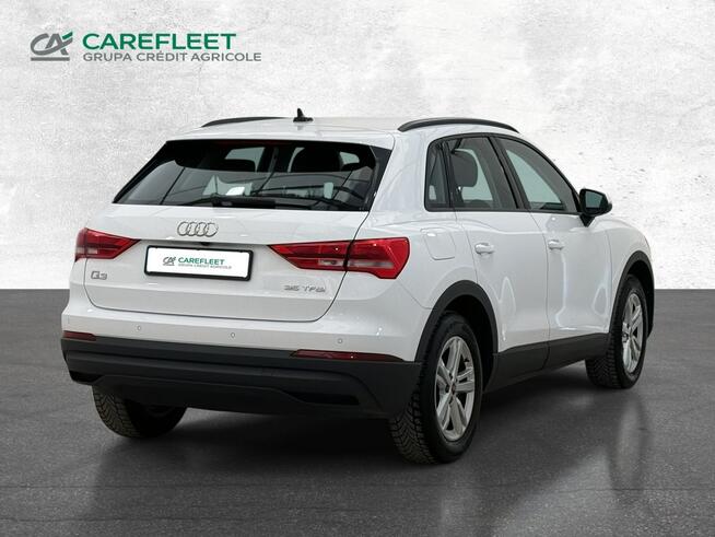 Audi Q3 35 TFSI mHEV S tronic Kombi