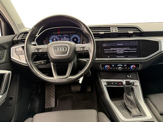 Audi Q3 35 TFSI mHEV S tronic Kombi
