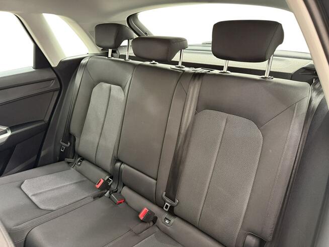 Audi Q3 35 TFSI mHEV S tronic Kombi