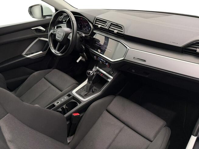 Audi Q3 35 TFSI mHEV S tronic Kombi
