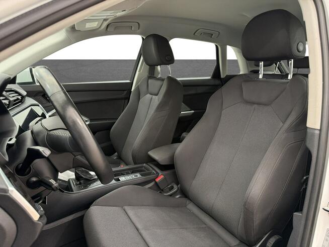 Audi Q3 35 TFSI mHEV S tronic Kombi