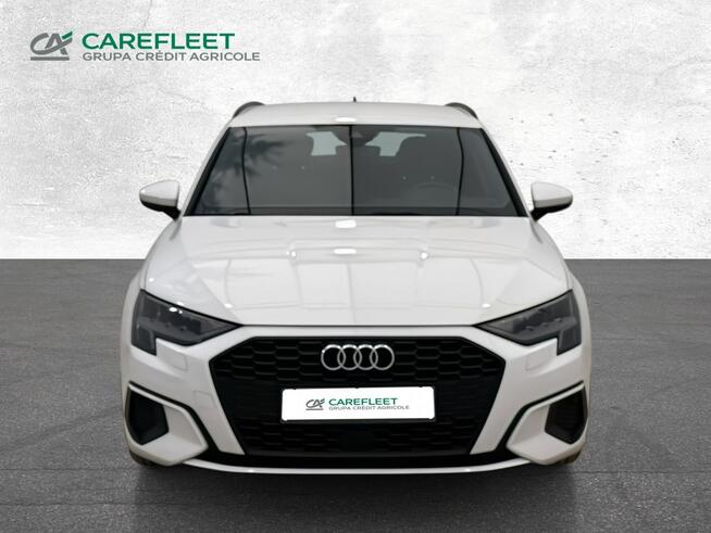 Audi A3 35 TFSI MHEV S Tronic
