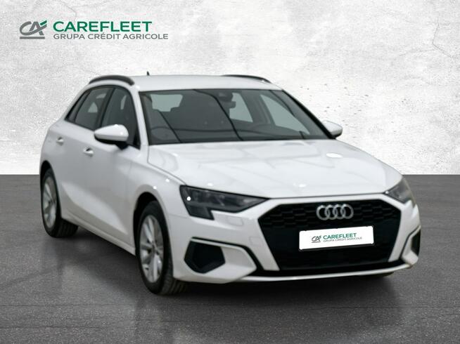Audi A3 35 TFSI MHEV S Tronic