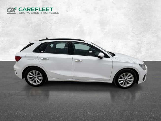 Audi A3 35 TFSI MHEV S Tronic