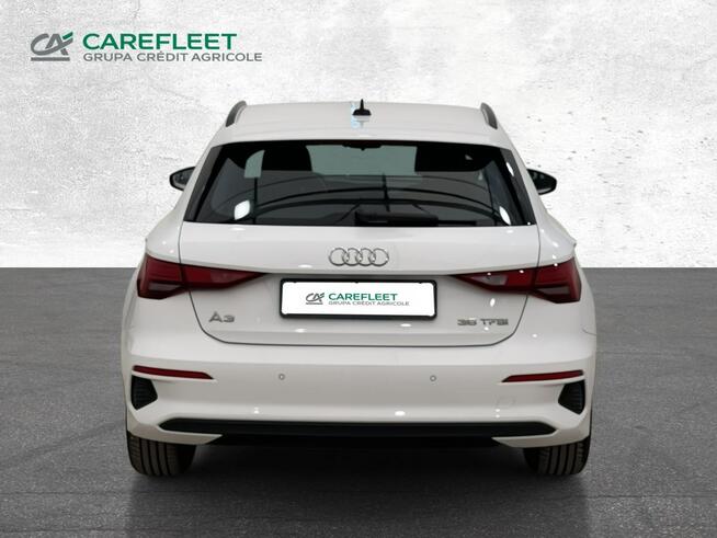 Audi A3 35 TFSI MHEV S Tronic