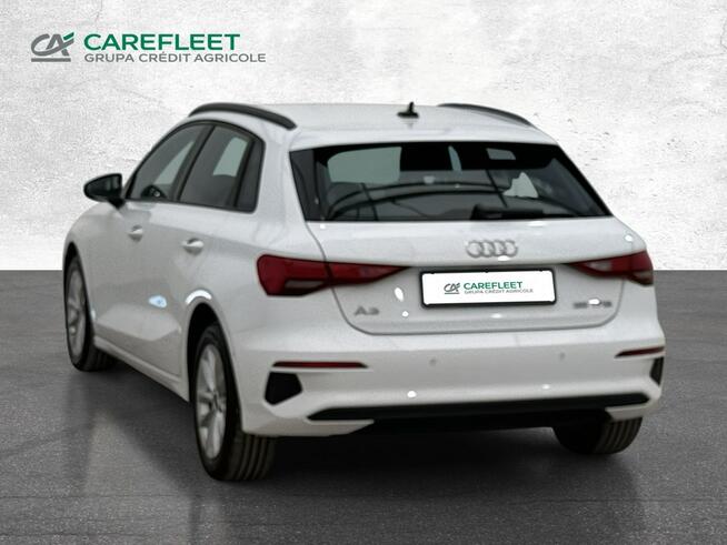 Audi A3 35 TFSI MHEV S Tronic