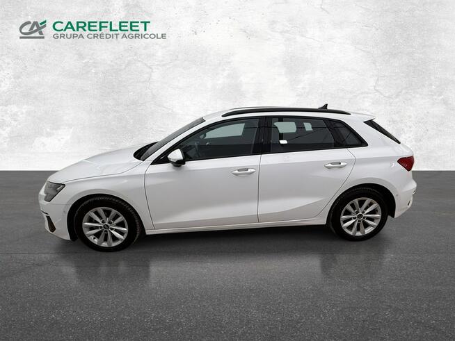 Audi A3 35 TFSI MHEV S Tronic