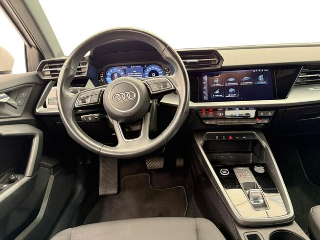 Audi A3 35 TFSI MHEV S Tronic