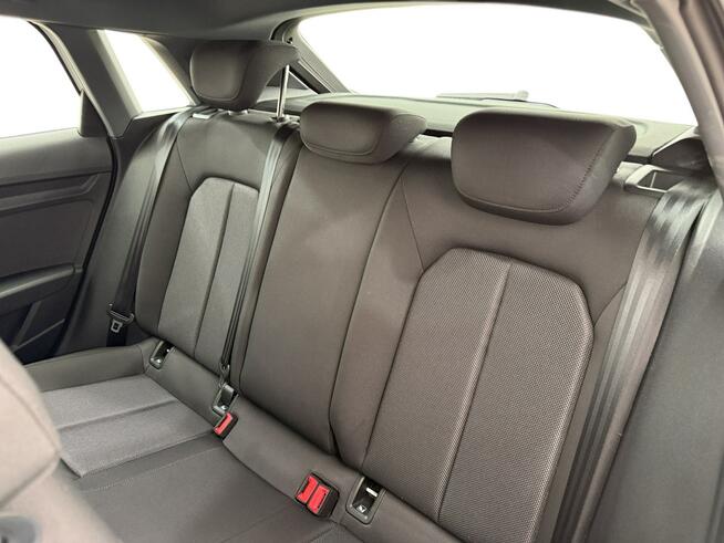 Audi A3 35 TFSI MHEV S Tronic