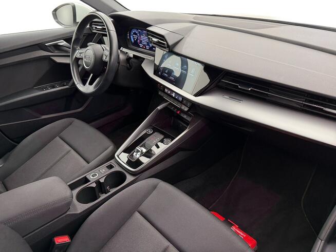 Audi A3 35 TFSI MHEV S Tronic