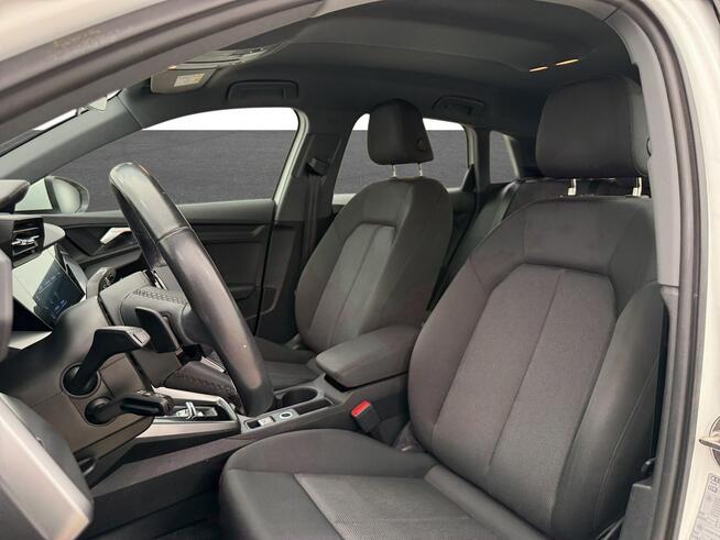 Audi A3 35 TFSI MHEV S Tronic