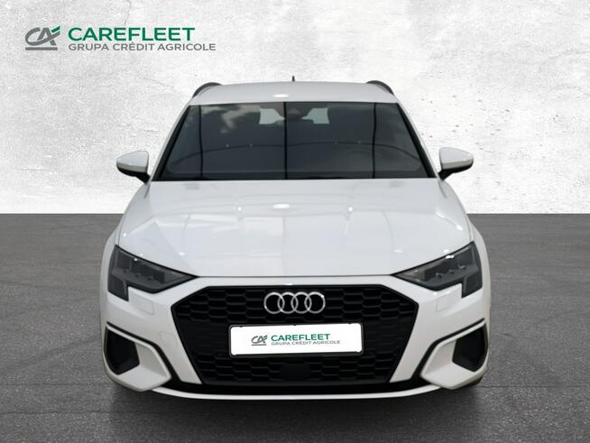 Audi A3 35 TFSI MHEV S Tronic