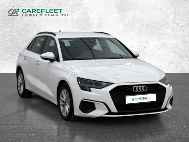 Audi A3 35 TFSI MHEV S Tronic