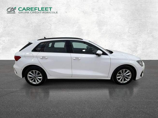 Audi A3 35 TFSI MHEV S Tronic