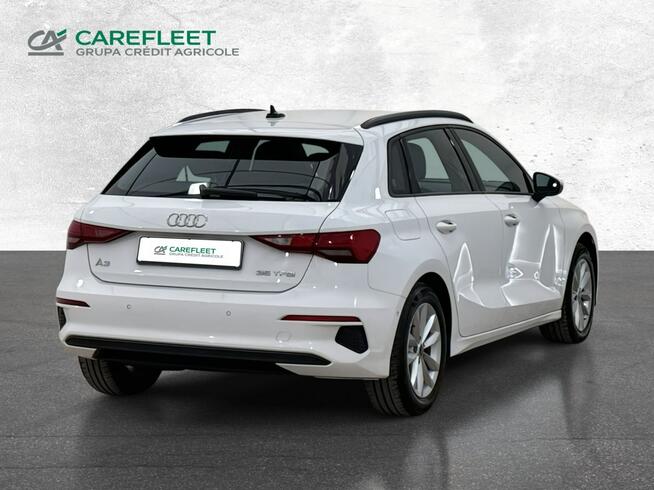 Audi A3 35 TFSI MHEV S Tronic