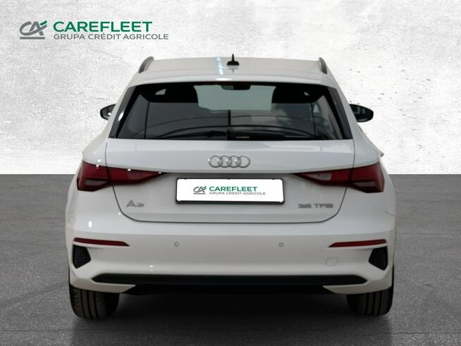 Audi A3 35 TFSI MHEV S Tronic