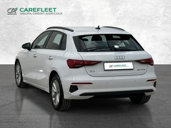 Audi A3 35 TFSI MHEV S Tronic