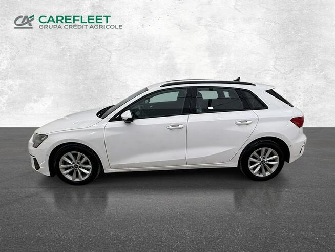Audi A3 35 TFSI MHEV S Tronic